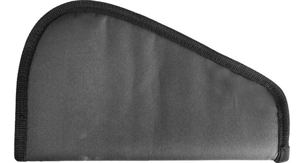 Holsters Michaels Of Oregon Co. Ready Series Pistol Rug Black Large Hang Tag (03/21=6198)